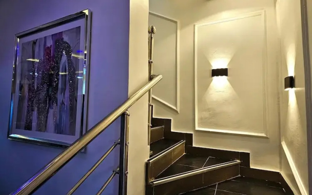 2 Bed Apartment 3 - Bright Benin City Stay