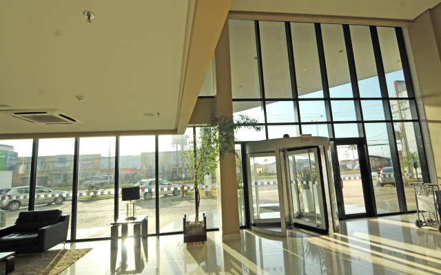 Holiday Inn Express Belem Ananindeua
