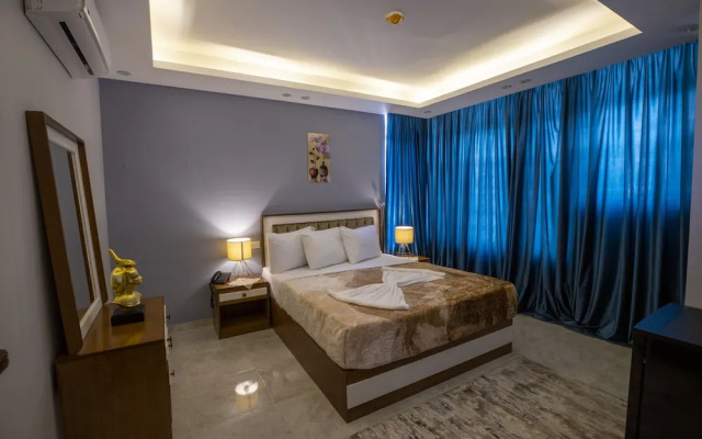 City View Palace Hotel