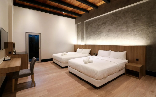 Muk by Victoria Home Melaka