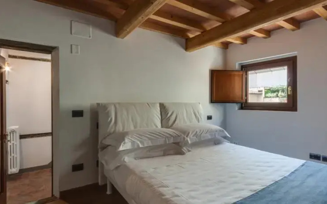 Signoria Apartments