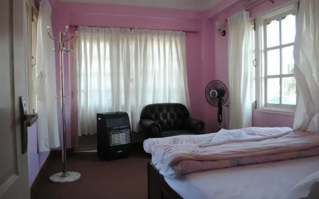 Bliss Apartment