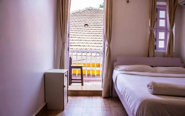 Marquito's Guest House