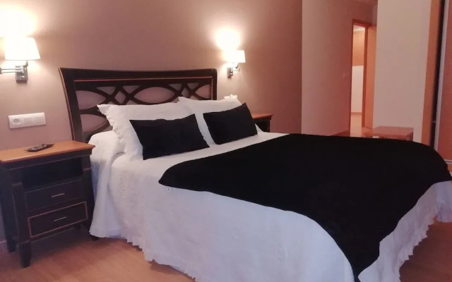 Hotel Montesol