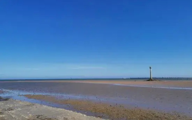 Qionghai Yusheng Leyu Seaside