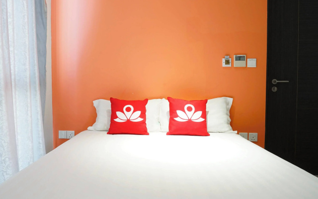 ZEN Rooms Evergreen Residences