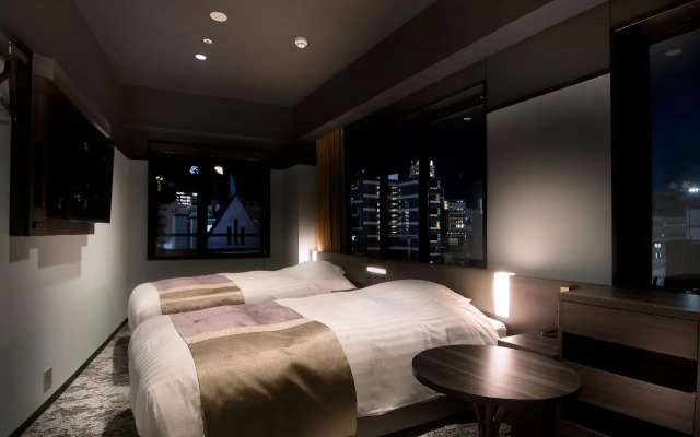 Kobe Plaza Hotel West