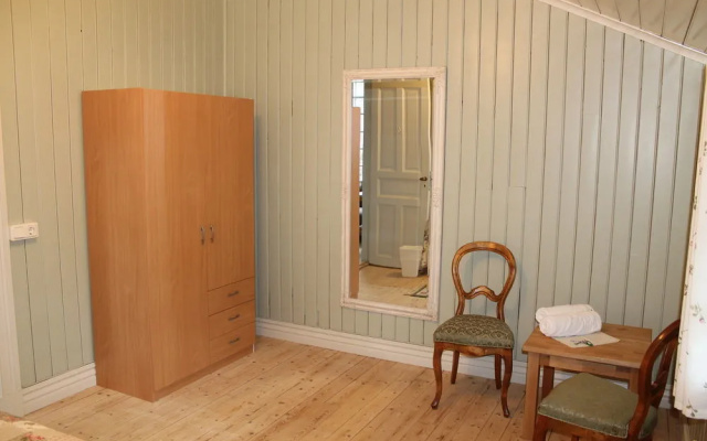 Saleby gård Bed and Breakfast