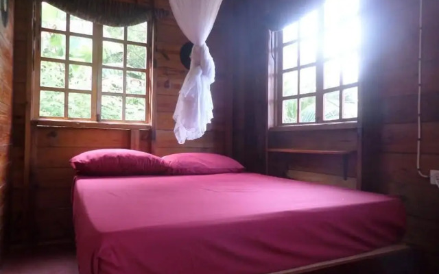 La Familia Guesthouse