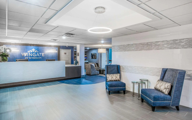 Wingate by Wyndham Louisville Fair and Expo