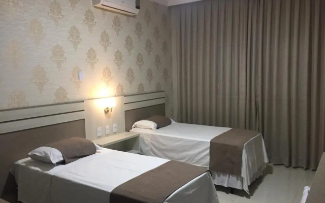 Sonus Hotel