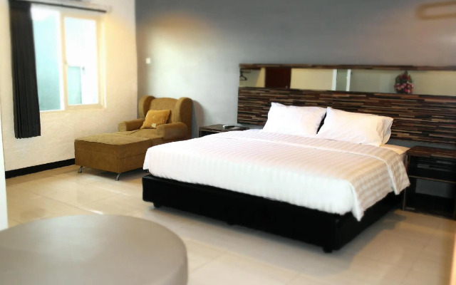 Galaxy Hotel