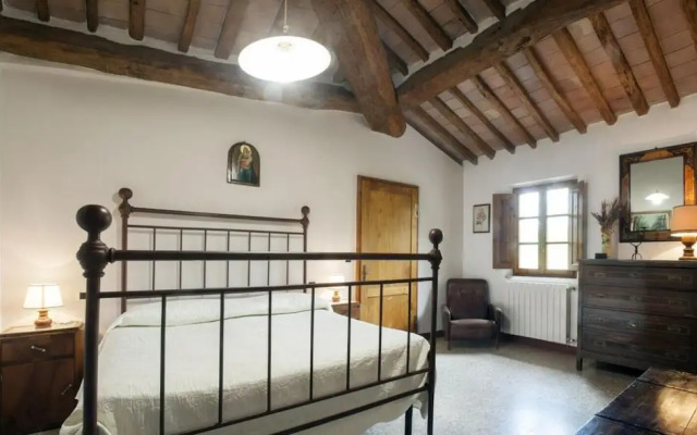 Paterno 406 in San Gimignano