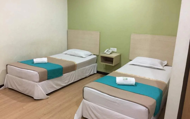 JP Hotel Fasa 2