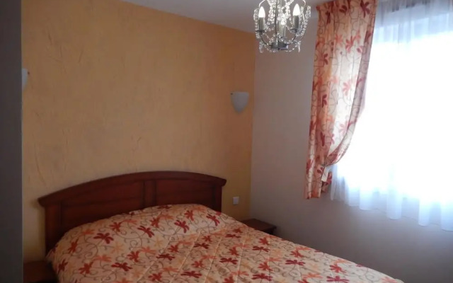 Hotel du Chemin des Dames