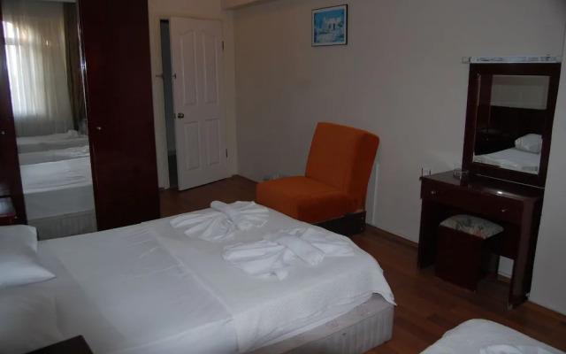 Hotel Agri Hillpark