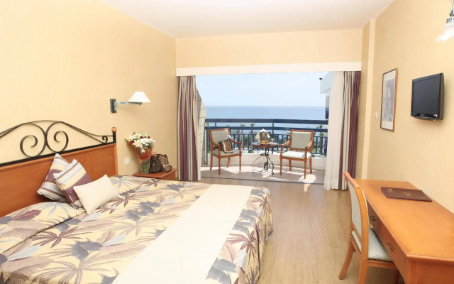 Ascos Coral Beach Hotel