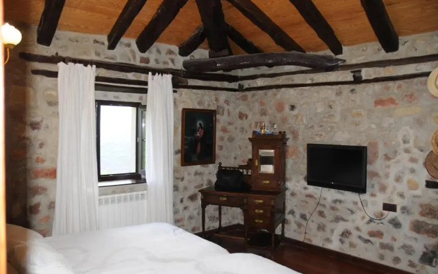 La Casona de los Nonos