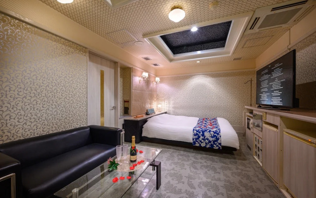 Hotel Mobilia