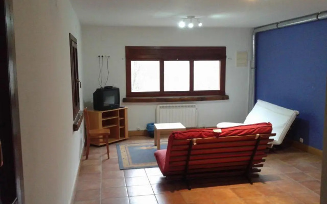 Albergue Casa Txakainlo