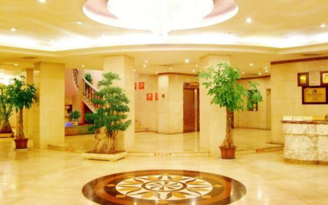 Railway Grand Hotel