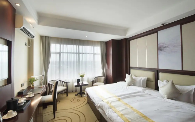Khounxay Hotel