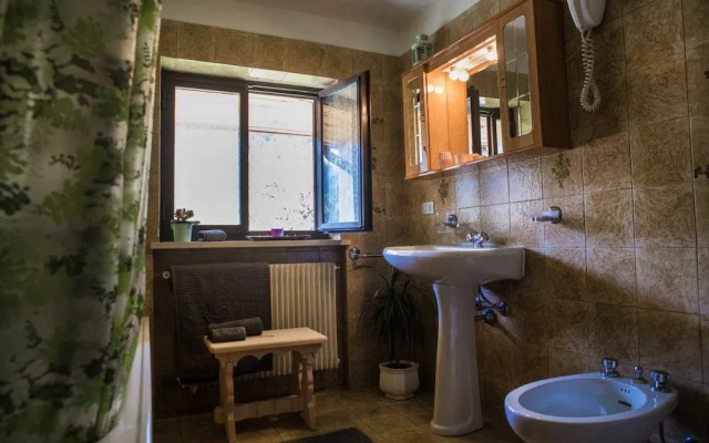Hotel Park Oasi
