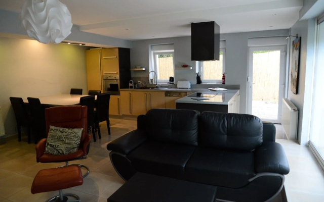 Un Appartement sur Pompidou - Metz