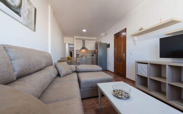 Apartments La Madera