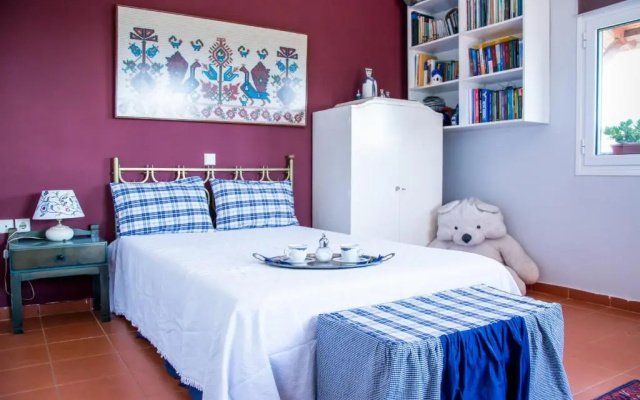 Big Summer House Halkidiki