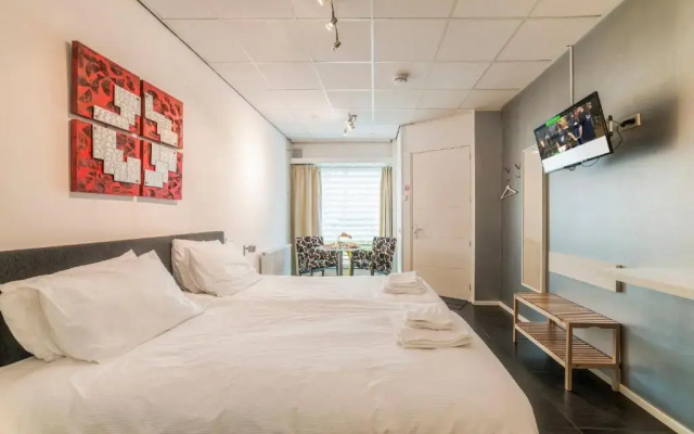 B&B Groene Meent