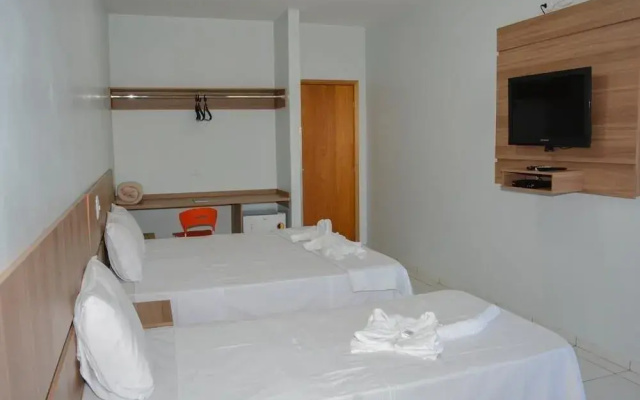 Hotel São Francisco by RB Hotelaria