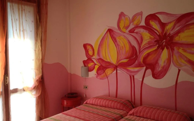 Hotel Volta