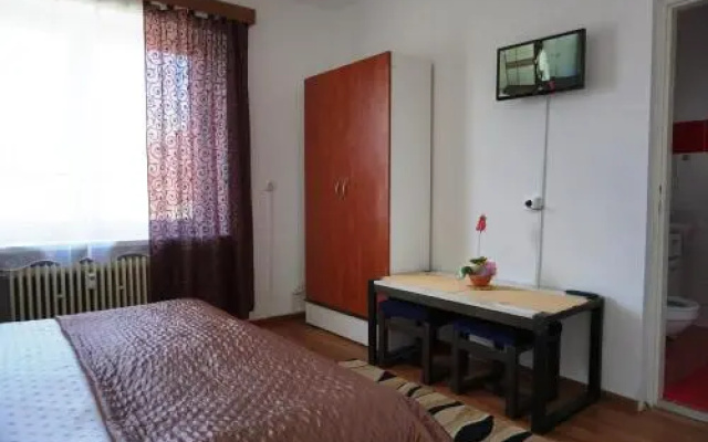 Hotel Guľa