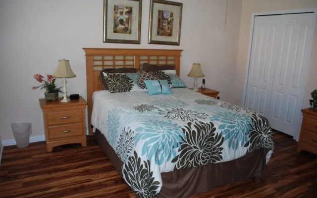 Sandy Ridge - 640