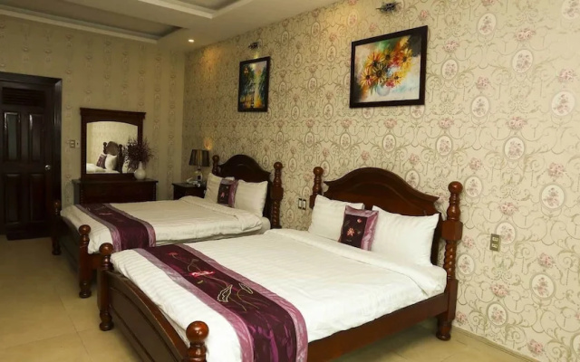 Thien Sang Hotel