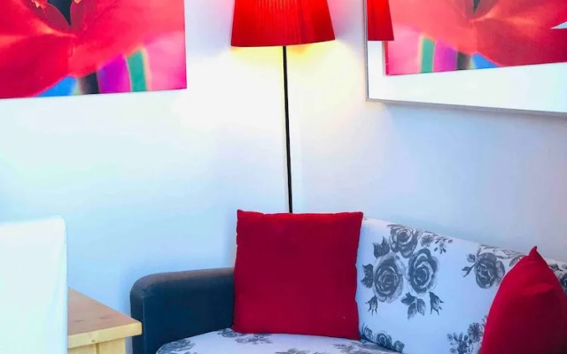 Apartment Hton 8