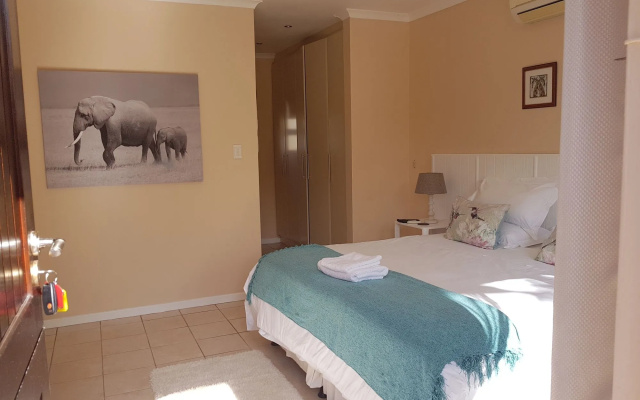Sunbirds Bed & Breakfast