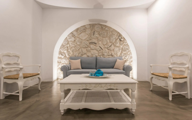 Cycladic Islands Hotel & Spa