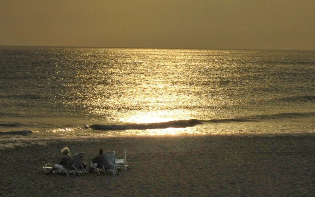 Holiday Apartments - Pelekas Beach