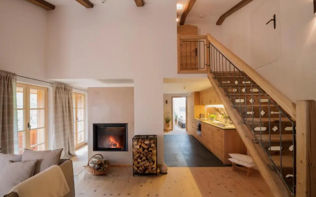 Hallerwirt Homes