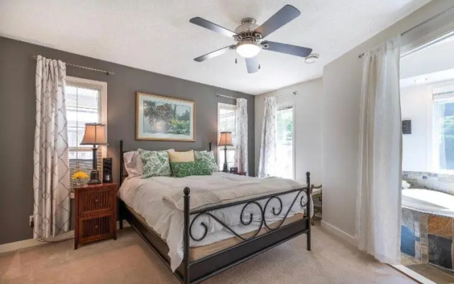 The Blue House Bed and Breakfast