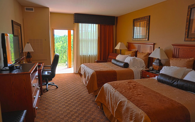 The Lodge at Deadwood Gaming Resort
