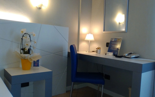 Albergo Fontana Verona