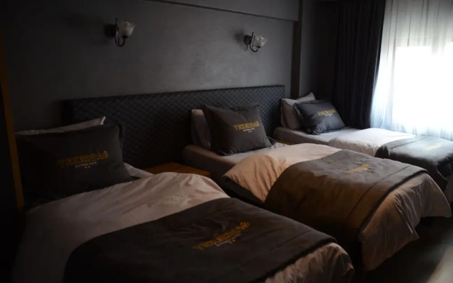 Tekirdag Boutique Otel