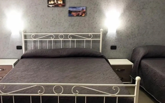 Bed&Breakfast La Primavera