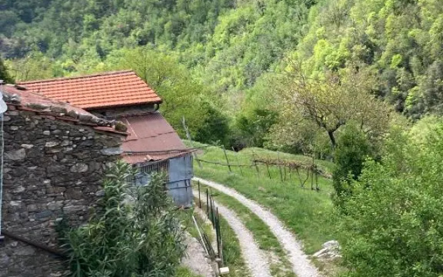 B&B Ameglia