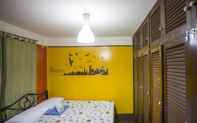 Mad Cow Hostel