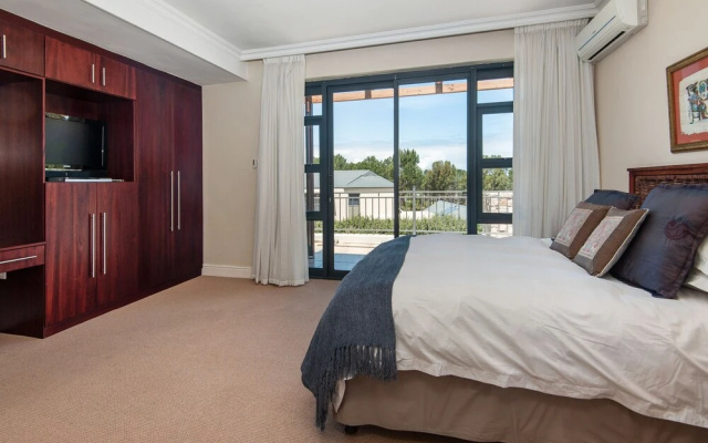 Hillside Views Hermanus