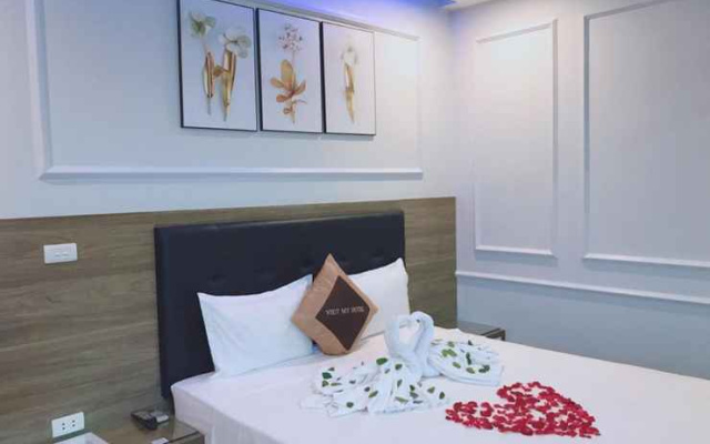 Hotel Viet My